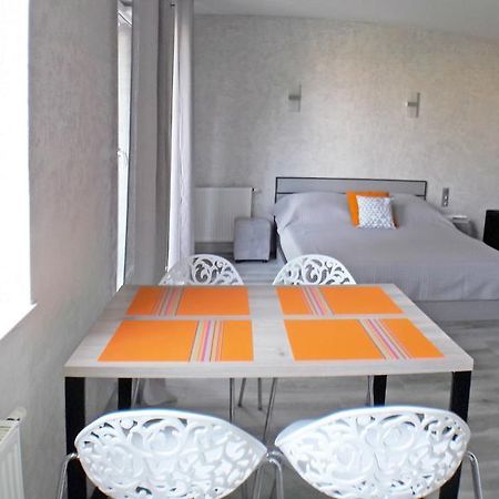 Art Apartments Wroclaw Luaran gambar